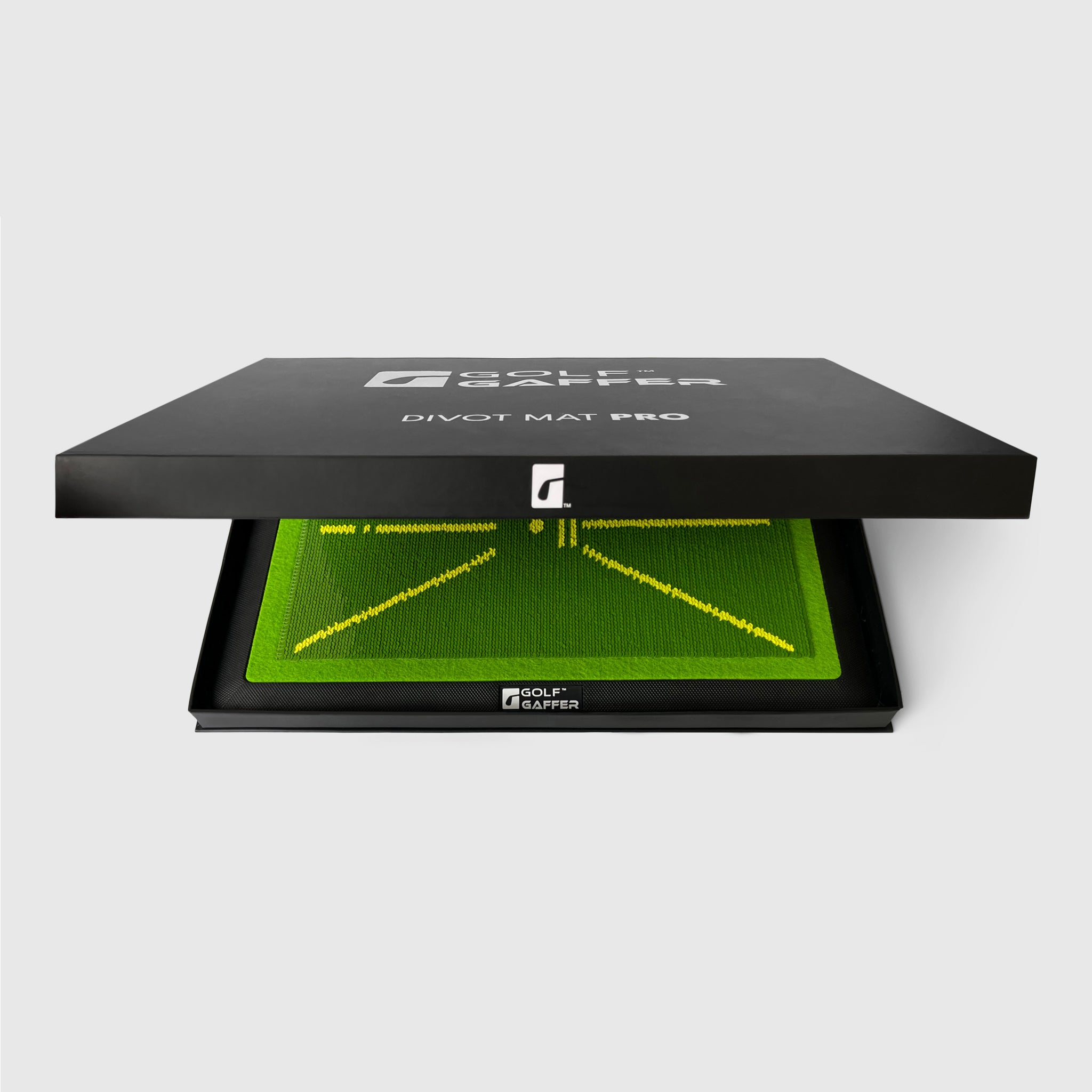 GG Divot Mat PRO | GOLF GAFFER