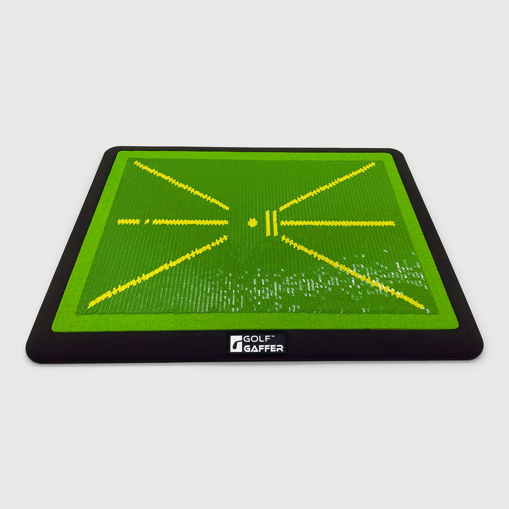 GG Divot Mat PRO | The Modern Golf Mat