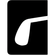 GOLF GAFFER logo